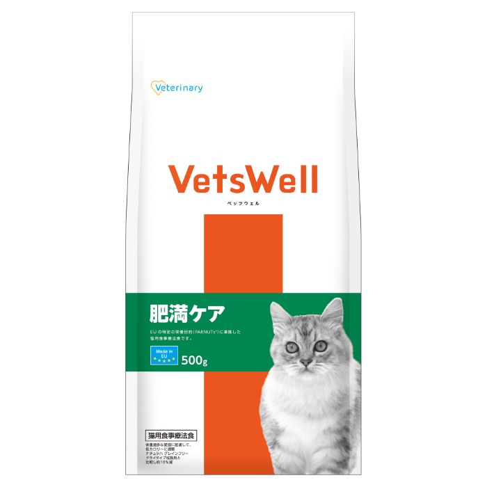 マルカン ベッツウェル 犬用療法食 肥満ケア 3kgの通販｜犬用療法食