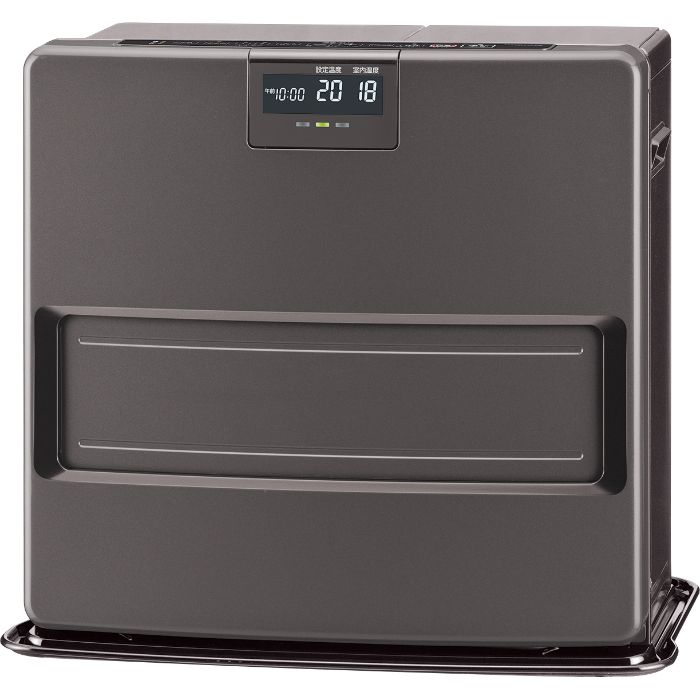 CORONA NEW BLUE BURNER ガスファンヒーター ブルーバーナ（業務用