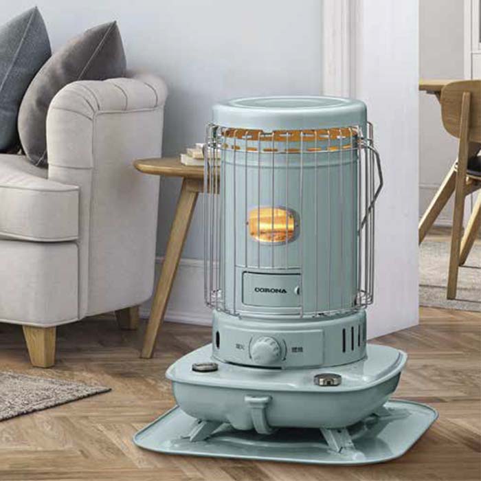 コロナ 石油ストーブ SL-5122 22年製 コロナ 石油ストーブ SL-5122 22