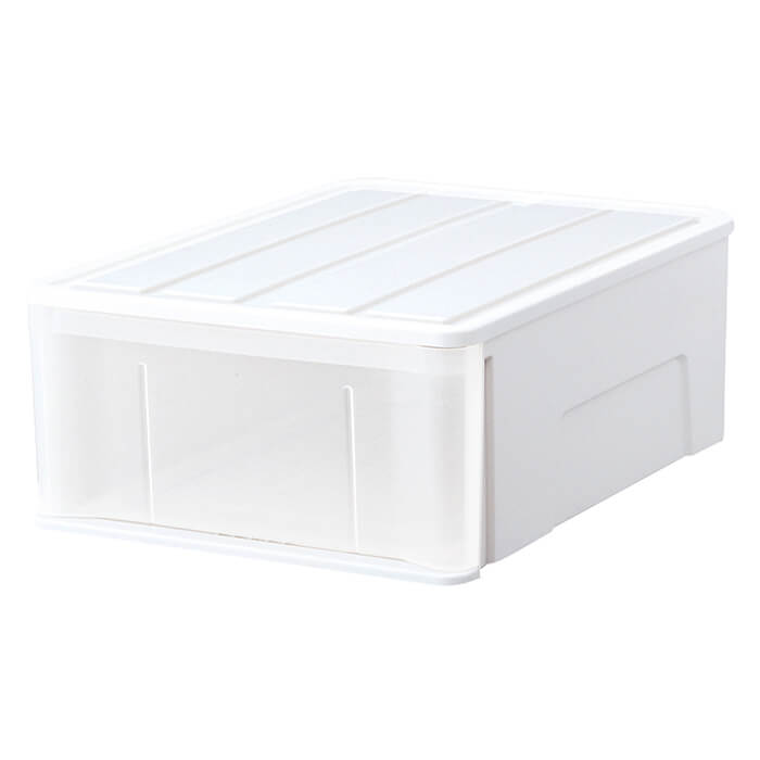 ちこ☆送料無料☆丸穴3段段引き出し ちこ☆送料無料☆丸穴3段段