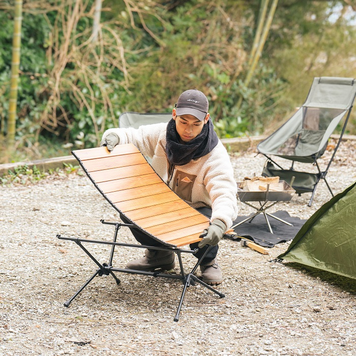 DOD Kyanary Table (M) キャナリーテーブルM キャナリーテーブルM TB5