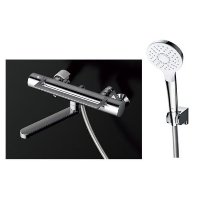 INAX サーモスタット付シャワーバス水栓 RBF-911Nの通販｜バス用｜混合