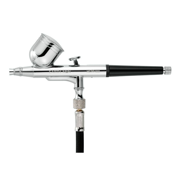 ミニホビーコンプレッサーセット HCP-100の通販｜エア工具｜エア工具