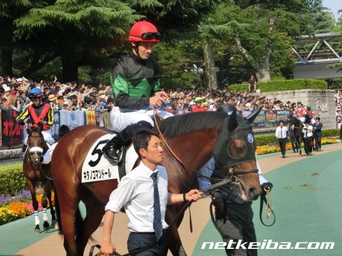 キタノコマンドール 全出走レース 現地 応援馬券