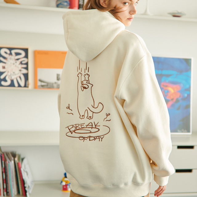 paledusk ハンドメイドフーディ paledusk ハンドメイドフーディ PD