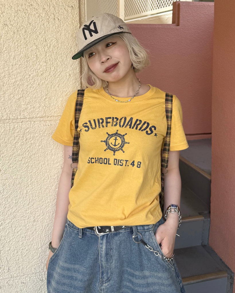 globe Keiko ソロツアー Tシャツ globe KEIKO ソロツアー レアTシャツ
