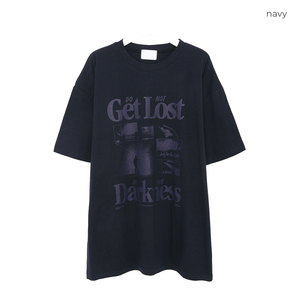 Goblin Tシャツ Lサイズ AgeFactory ENTH