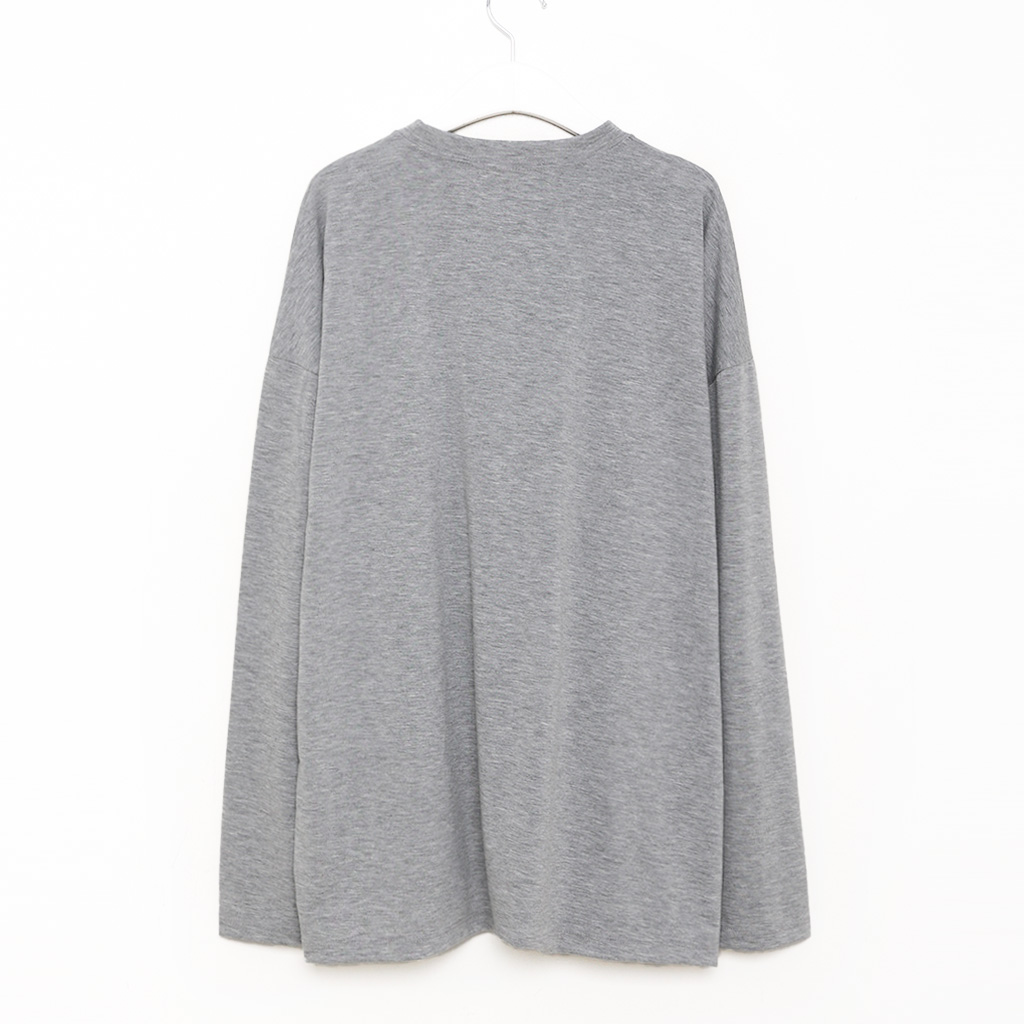 未使用品】布袋寅泰/ロングTシャツ/G柄/SERIOUS! CLIMAX 未使用品