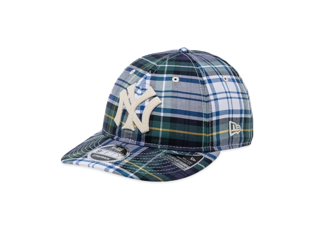 Polo Ralph Lauren × NEW ERA® × MLB トリプルコラボのスペシャル