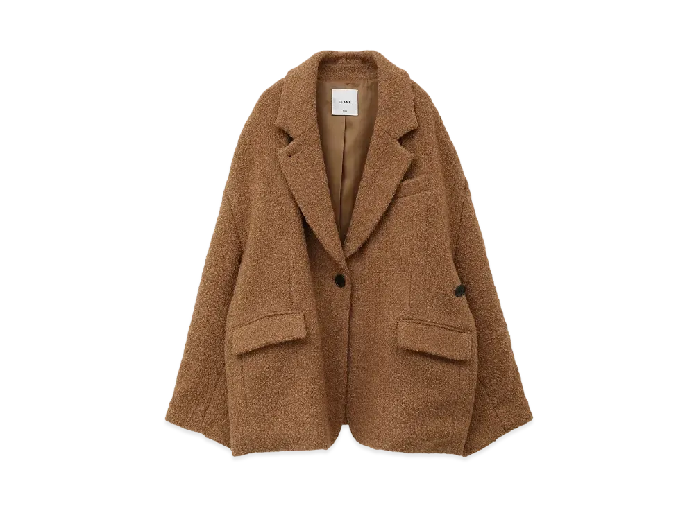 11/8発売｜広瀬すず × CLANE collection｜抽選/販売/定価情報