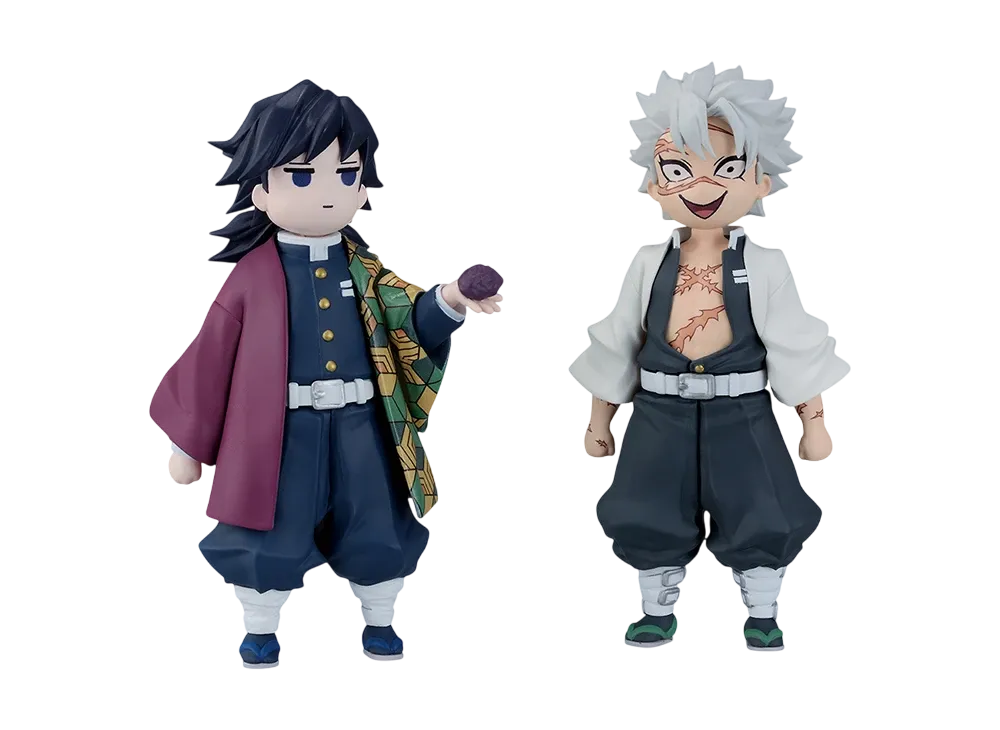 購入 一番くじ鬼舞辻無惨義勇の想像再現フィギュア 一番くじ 鬼滅の刃