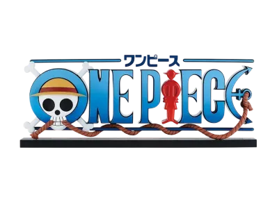 バンダイ【一番くじ】『ワンピース ドラマティックメモリーズ』D賞