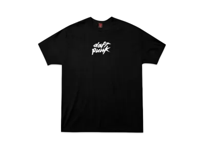 ダフトパンク Tシャツ Lサイズ GEEKS RULE Lサイズ】Geeks Rule DAFT