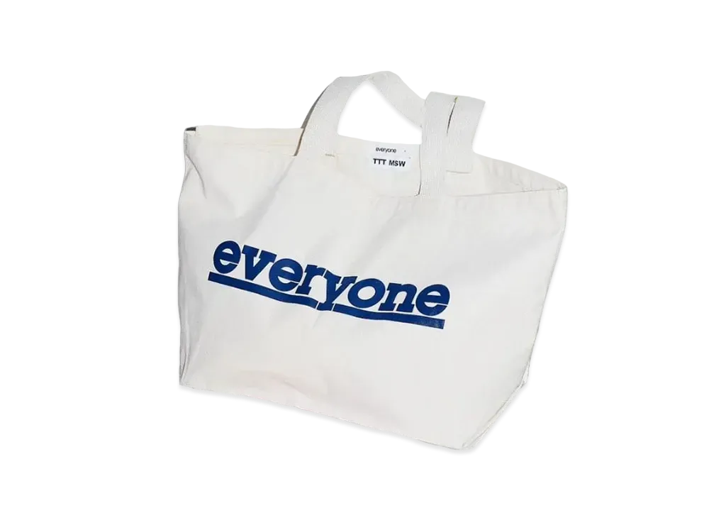 4/20発売｜everyone × TTTMSW TTT HOMEe supported by BASE at 仁和寺