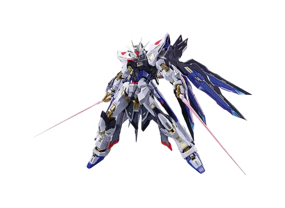 2体 L BUILD デスティニーガンダム ストライクフリーダム2024 2体 L