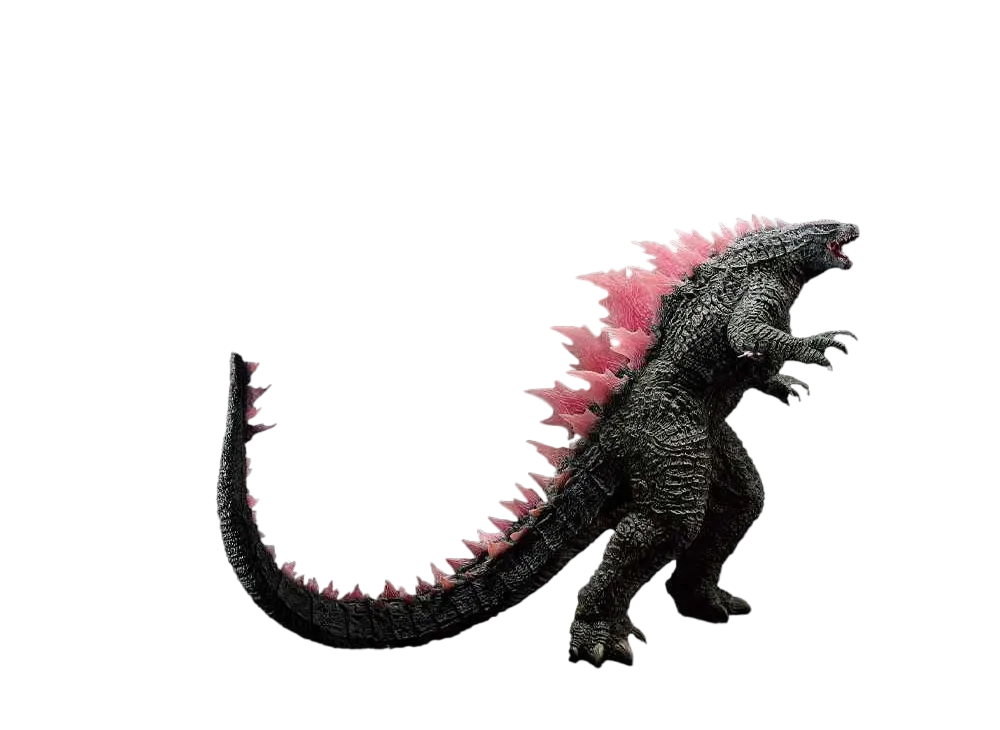 一番くじゴジラ × コング A賞ゴジラエヴォルヴver.(2024) 一番くじ ゴジラ×