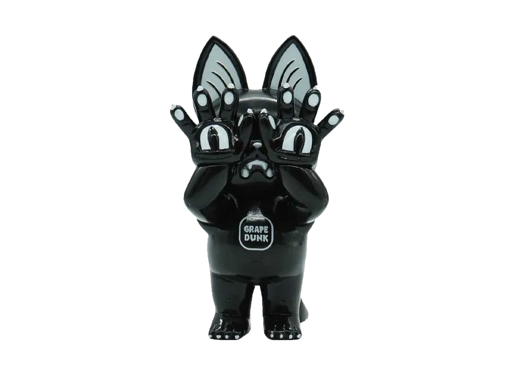 グレイプ ブレイン Ex ジゴクネコおにぎり 