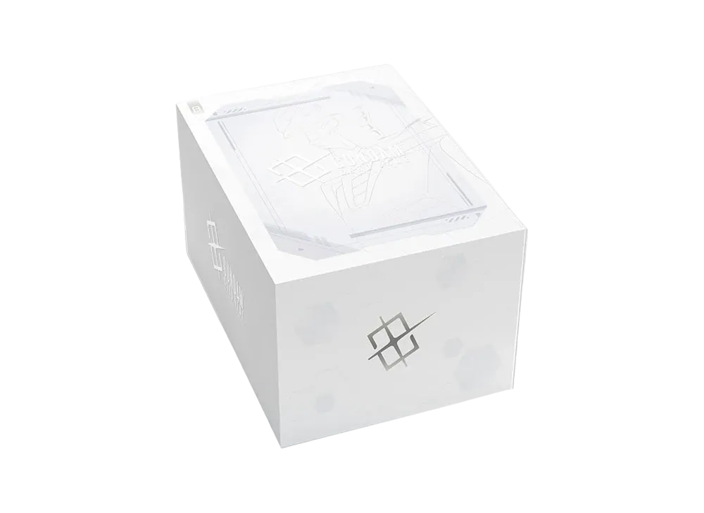 ガンダムカードゲーム リミテッドBOX Ver.β シュリンク付 1BOX