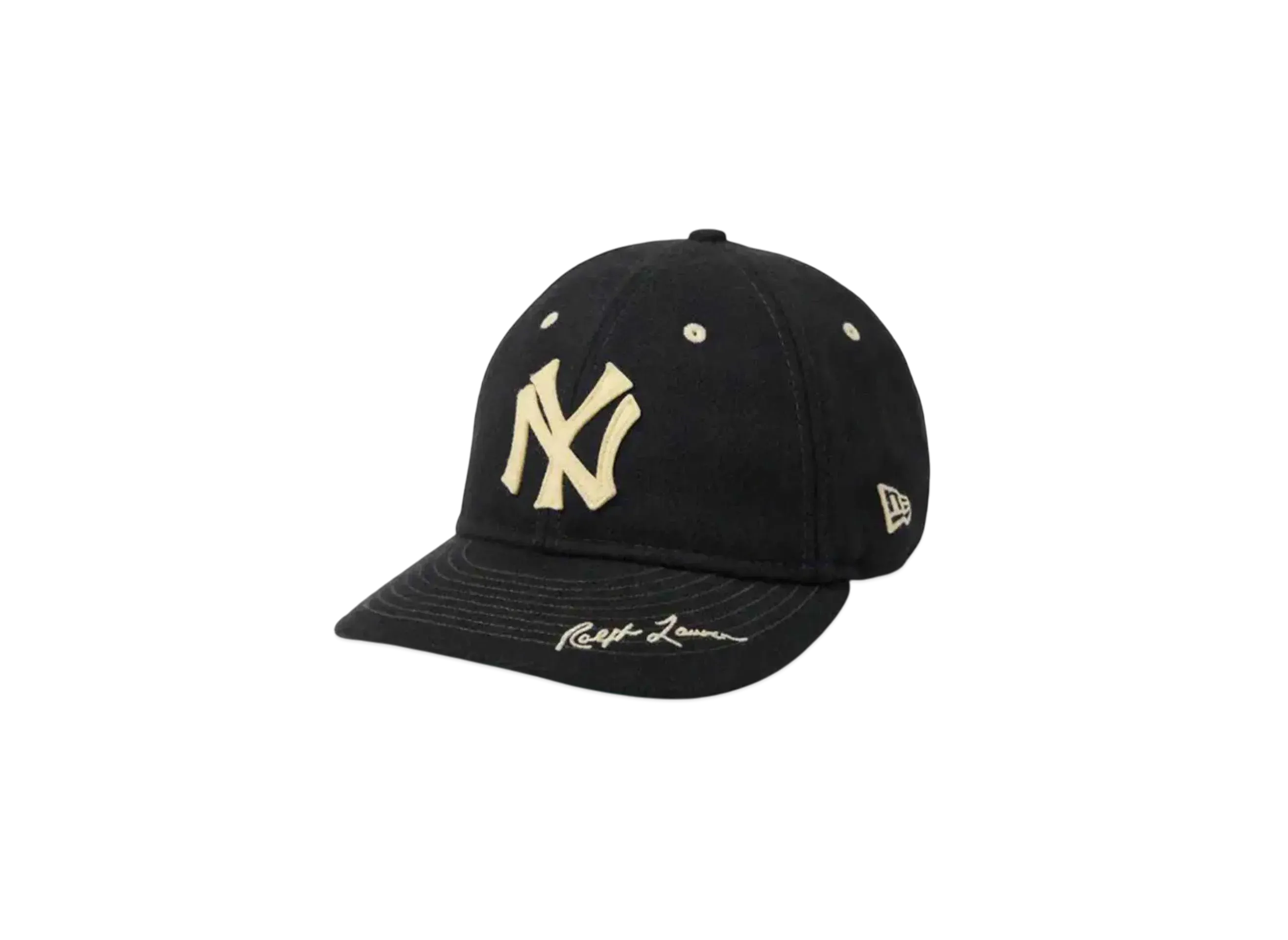 12/6発売｜New Era × Polo Ralph Lauren × MLB Yankees collection