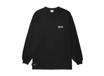 WTAPS TNNL / LS / Cotton 