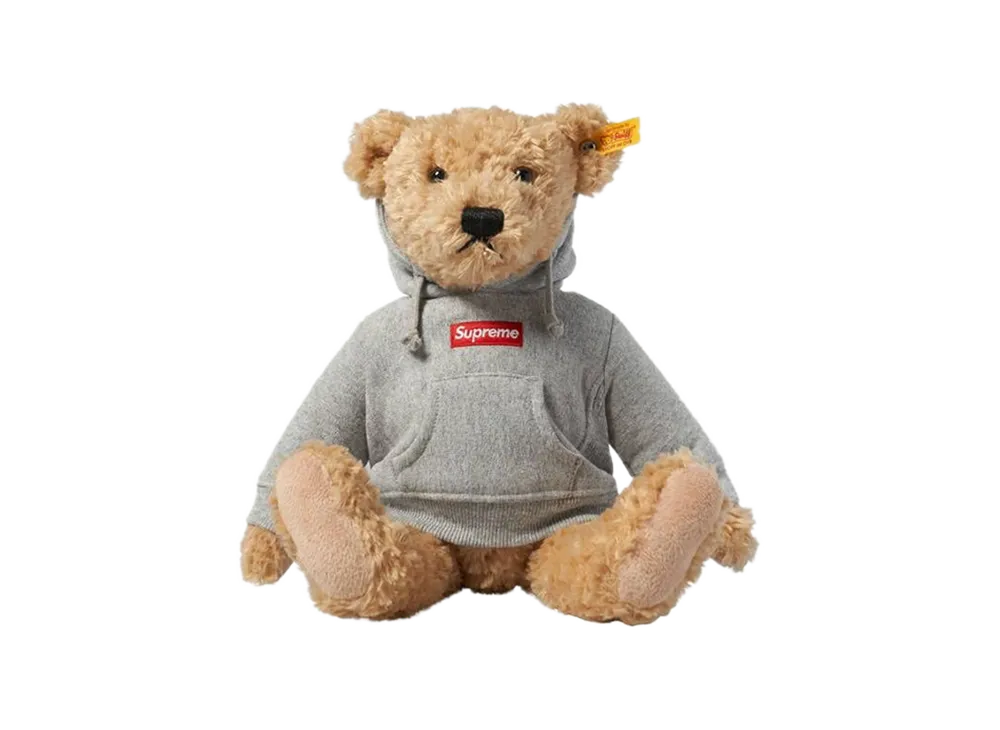Supreme / Steiff® Bear 