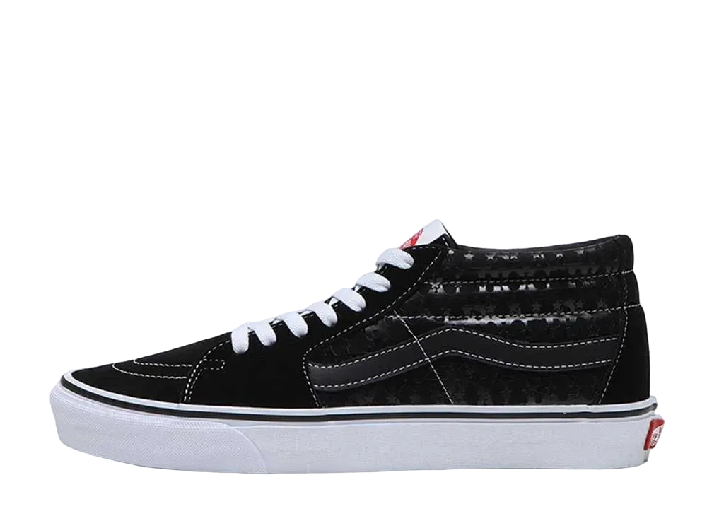 BUMP OF CHICKEN × Vans Sk8-Mid 