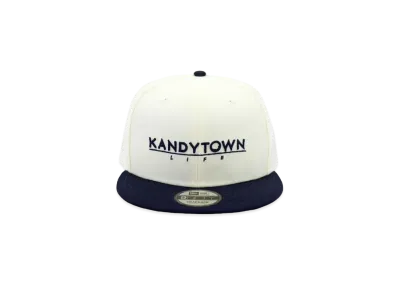 3/25発売｜KANDYTOWN × THE CAP × New Era 9FIFTY collection｜抽選
