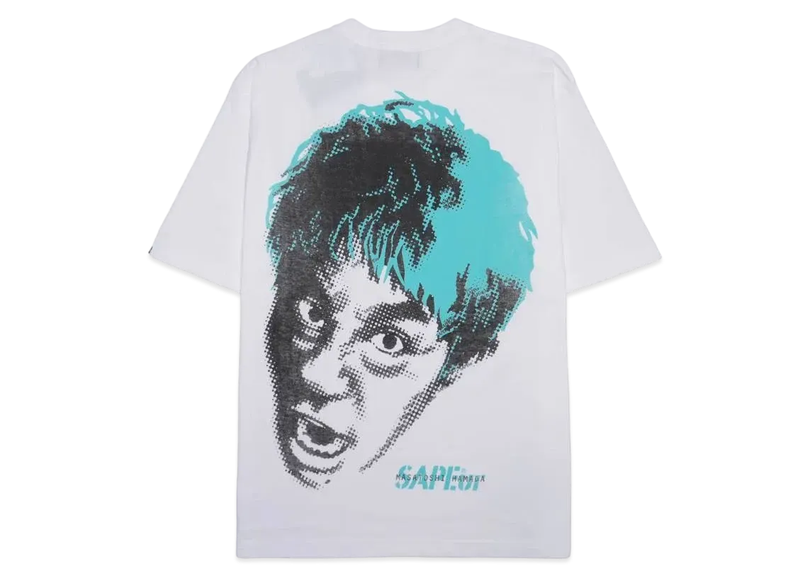 5/20発売｜浜田雅功 × SAPEur vol.4｜抽選/販売/定価情報 | スニーカー