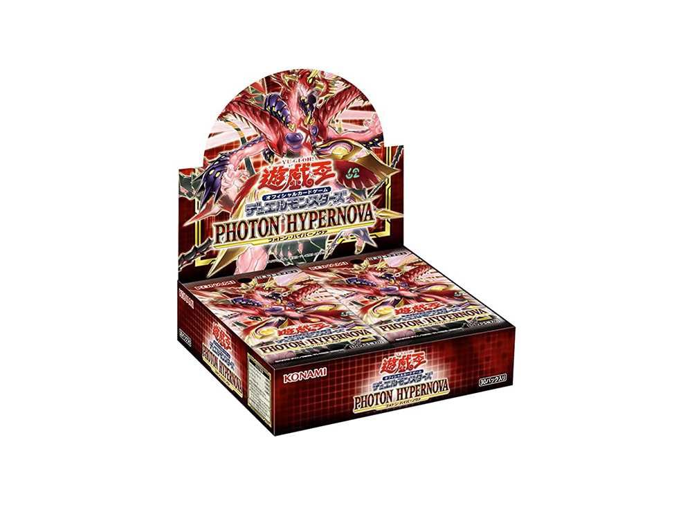 タンボマン イグニッションアサルト日本版 2箱 遊戯王 - 遊戯王