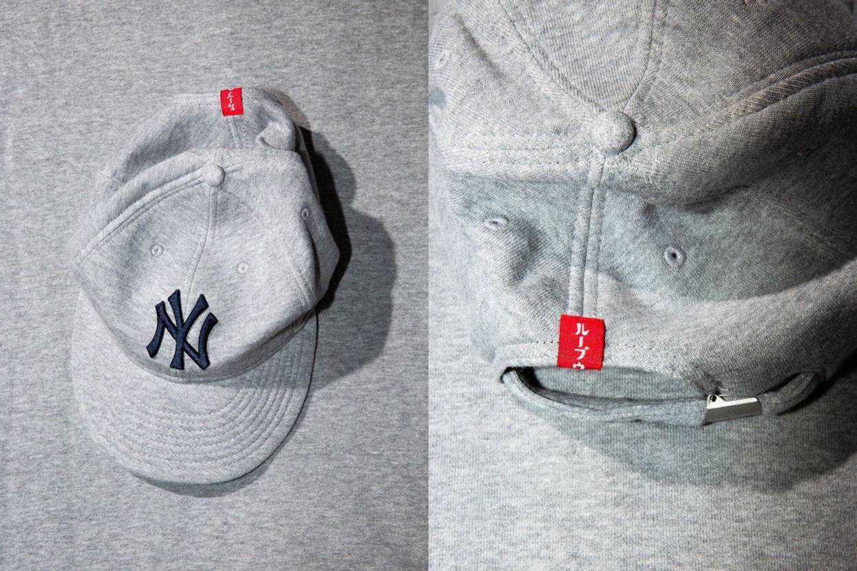 1/28発売｜BEAMS × New Era with LOOPWHEELER collection｜抽選/販売