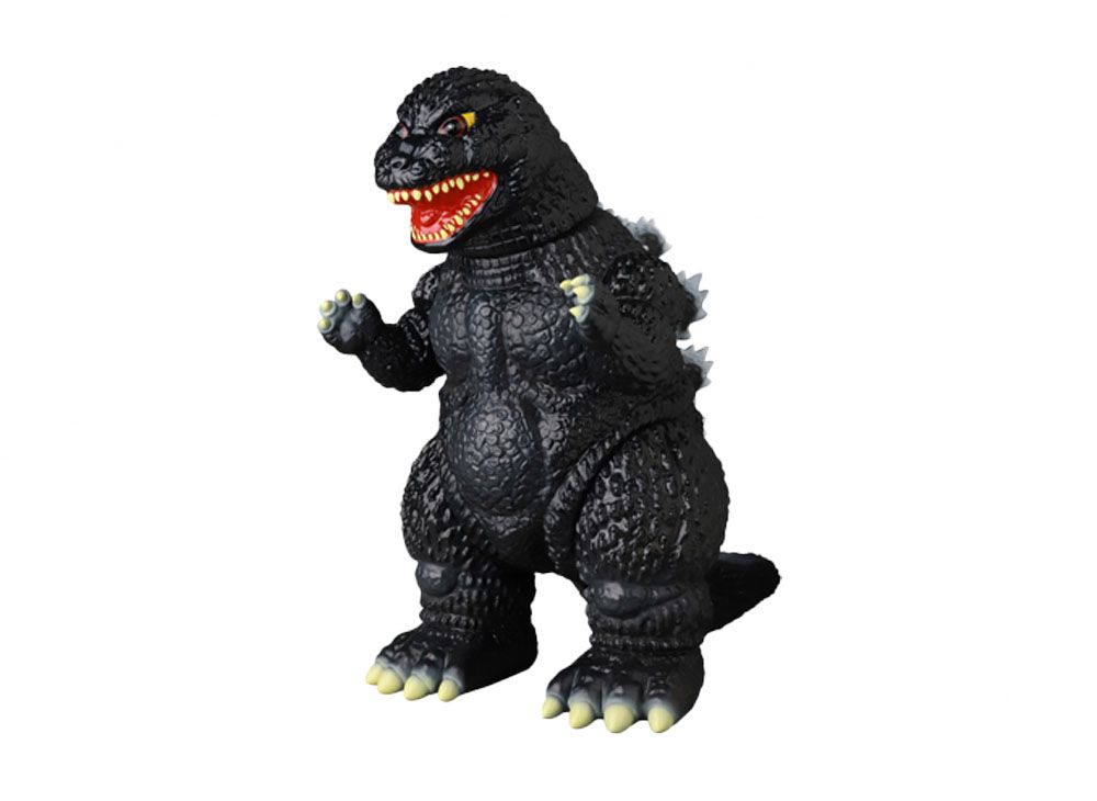 安楽安作 ゴジラ2000 ミレニアム版 3期 ミレゴジ