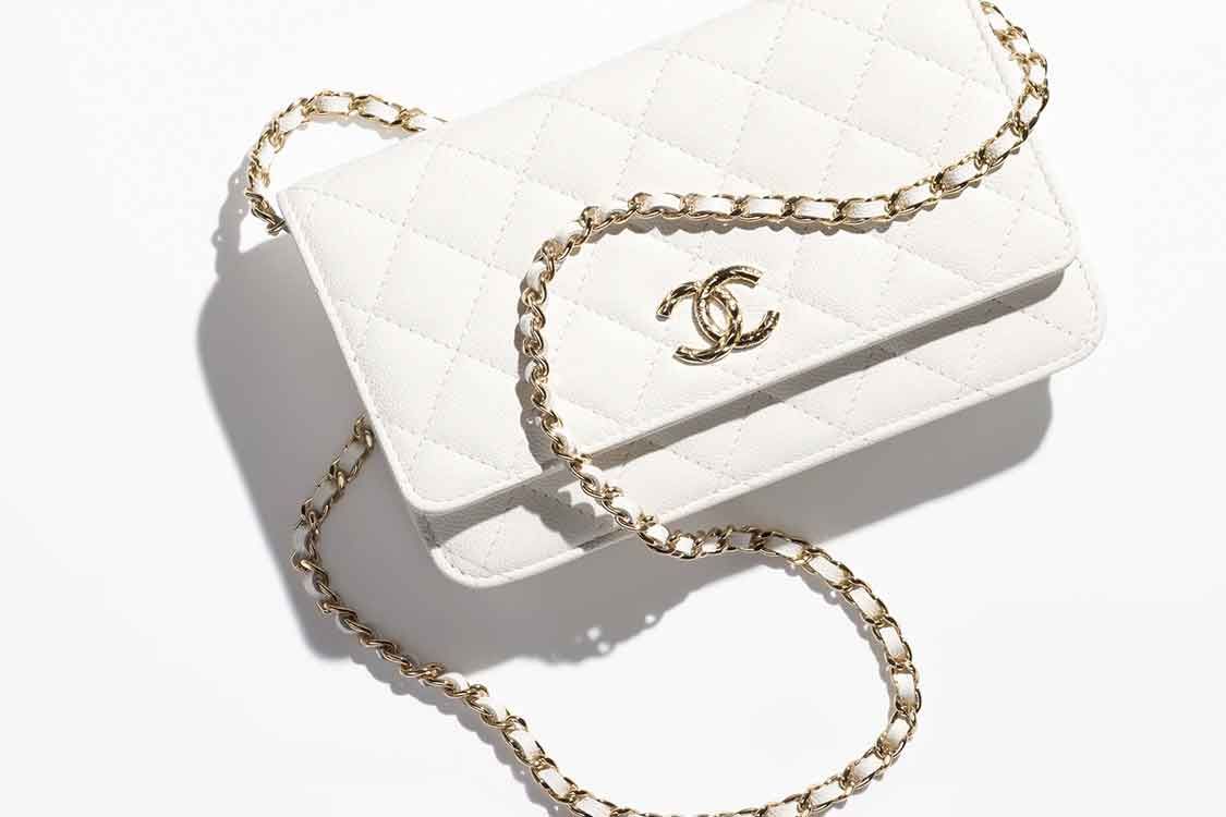 シャネルのレディース財布のおすすめラインナップ8選！｜コラム