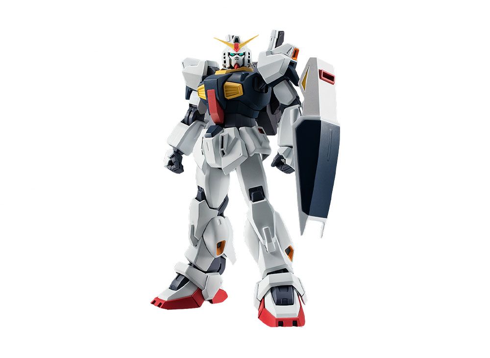 カワルドスーツ ガンダムマークII 未組立 Mobile Suit Zeta Gundam] I