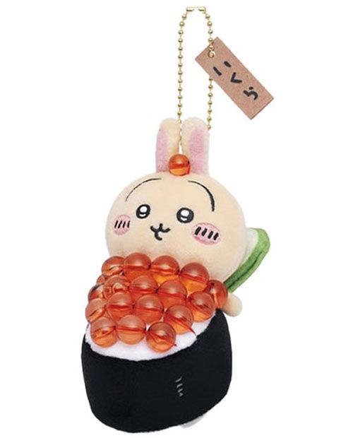 ちいかわ】9月発売カレンダー｜ぬいぐるみ・マスコット商品一覧