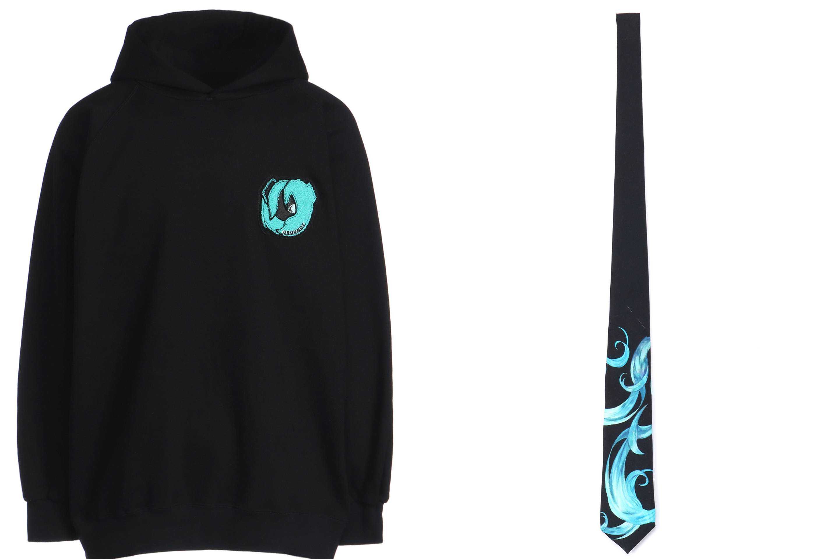 2/16・3/5発売｜初音ミク × Ground Y collection｜抽選/販売/定価情報