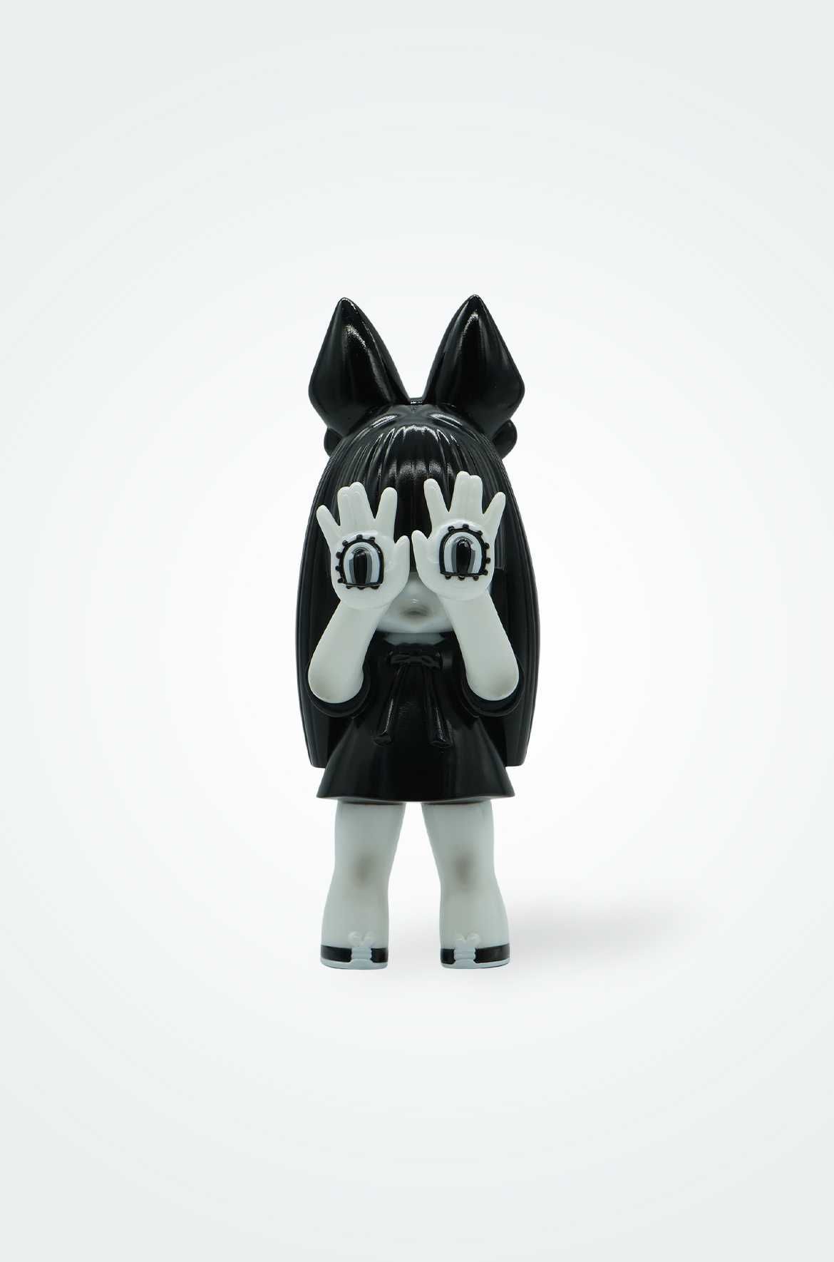 マッシモにぎるちゃん フィギュア grape brain GRAPE BRAIN マッシモ