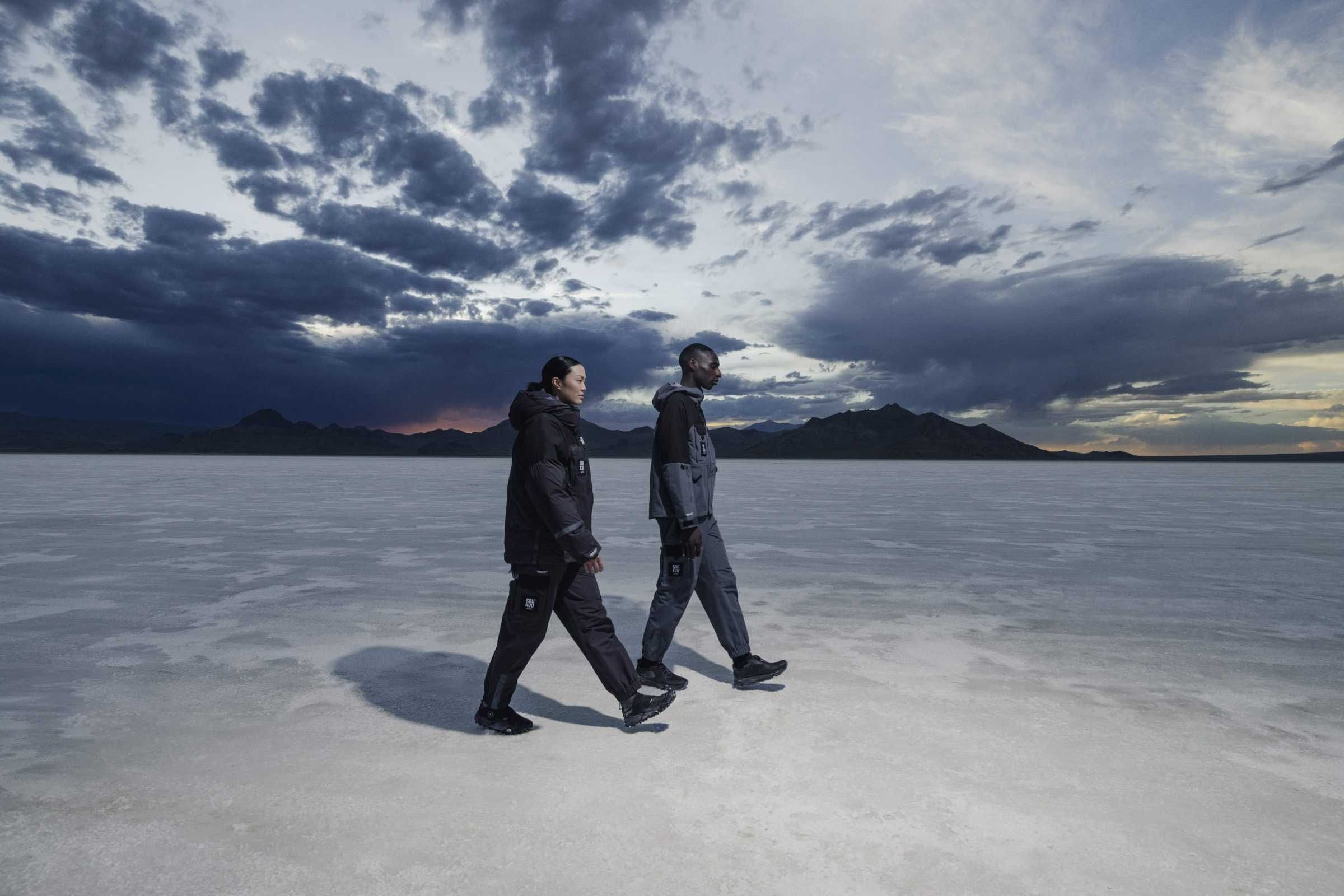 10/30発売｜The North Face × UNDERCOVER SOUKUU Season 3｜抽選/販売