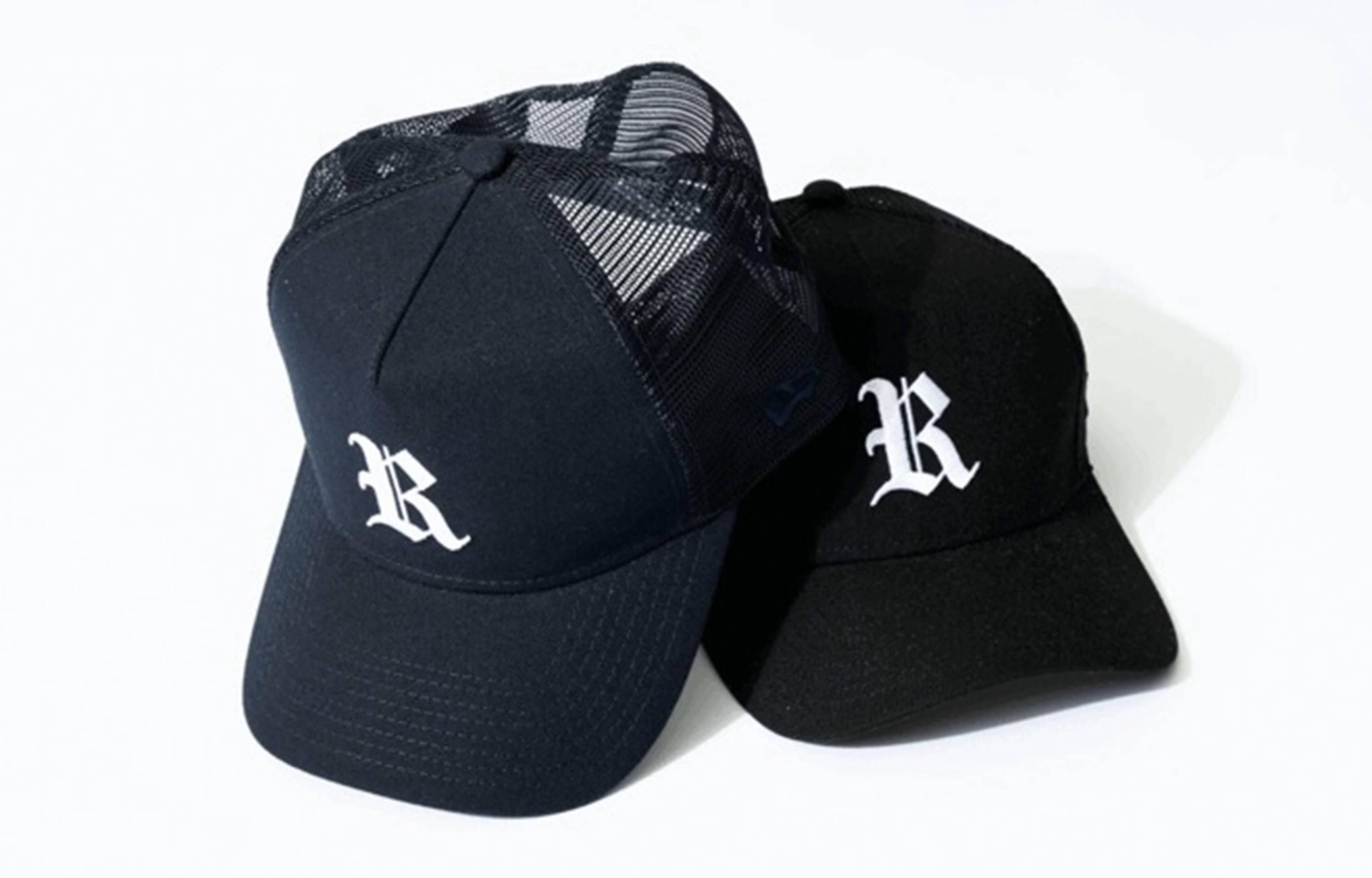 5/31発売｜New Era®︎ for RHC Ron Herman 