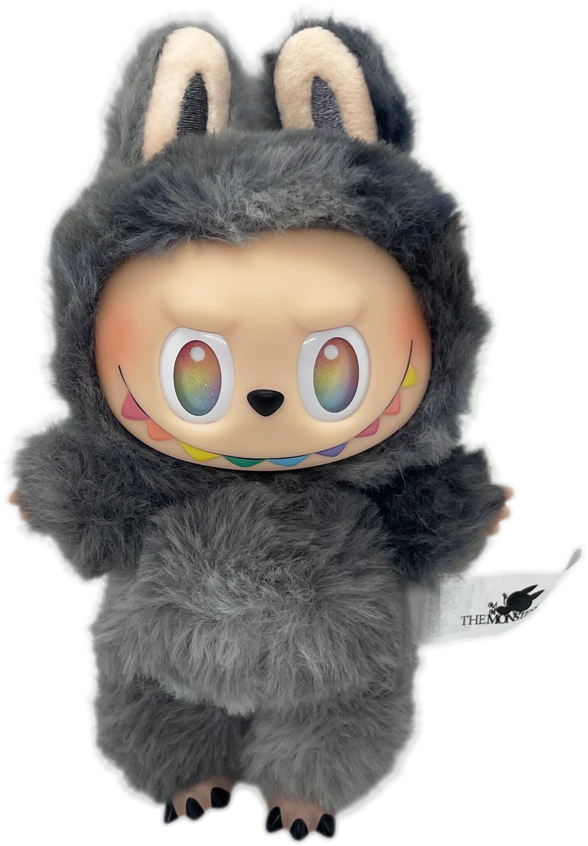 正規品】ラブブ シークレット 正規品】ラブブ big into energy