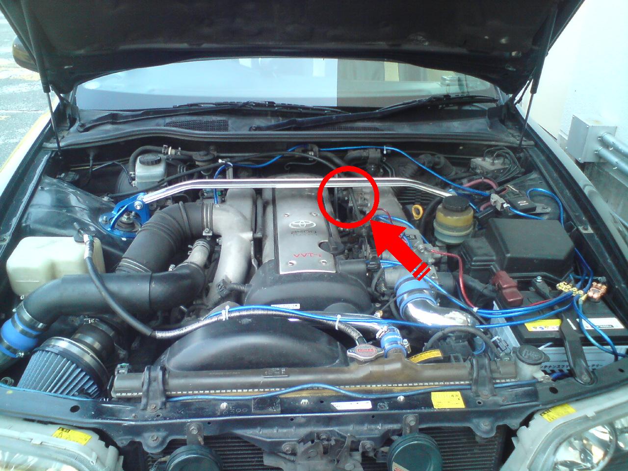 パーツ JZX100 ISCV P_20210612_100143_vHDR_On1-1.