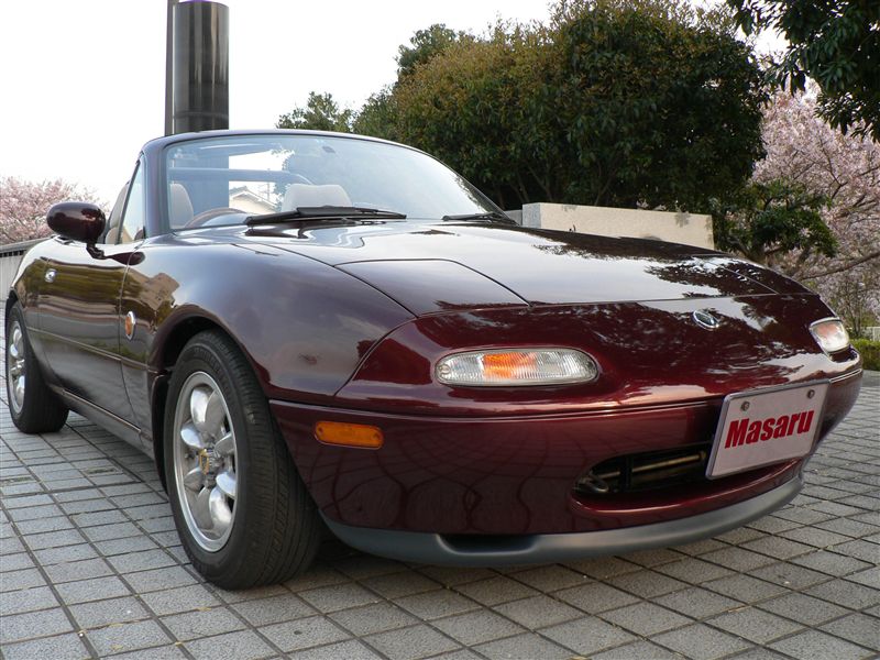 BP-ZE カムカバー ロードスター NA8C 【公式通販】