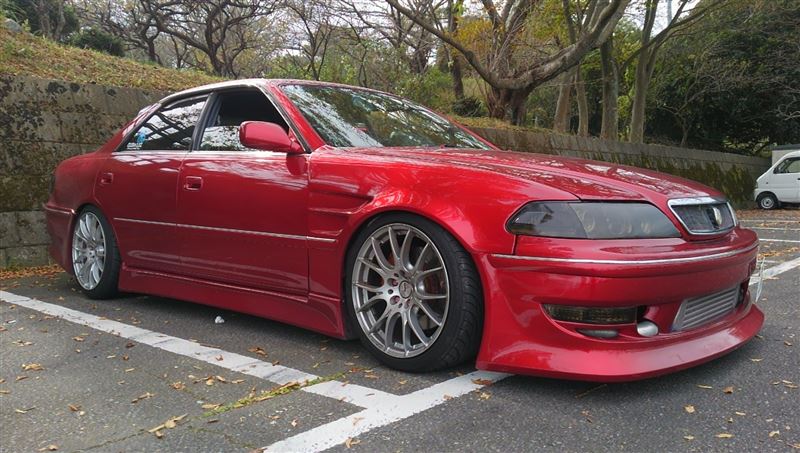 マークII(トヨタ) | そら♂の愛車 | みんカラ