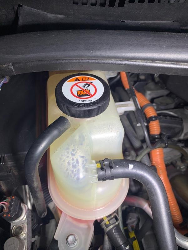 TCR エスティマ ルシーダ エミーナ リザーバータンク Amazon | 純正品