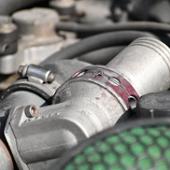 TWIN CHAMBER BLOW OFF VALVE / ツインチャンバーブローオフバルブ