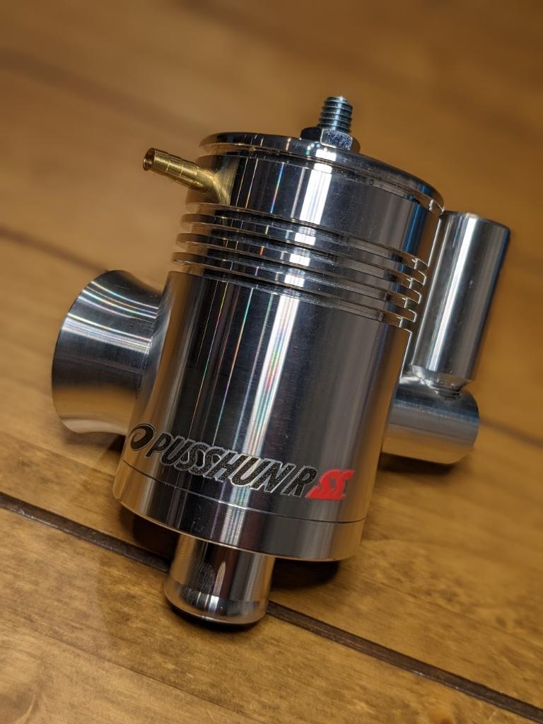 ベスト テイクオフ プッシュン RSS ワゴンR MH23S PUSSHUN TAKE OFF