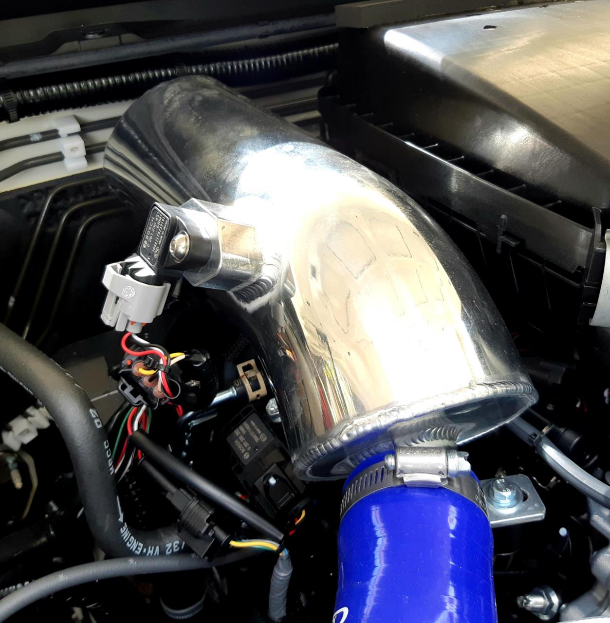 HB1st / ハイブリッジファースト パワーチャンバー (再レビュー0回目