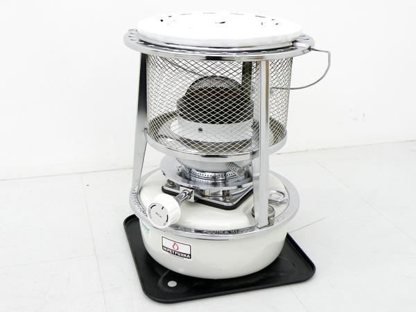 札幌 フジカ ハイペット 石油ストーブ KSP-229-21C-J2 反射式ストーブ