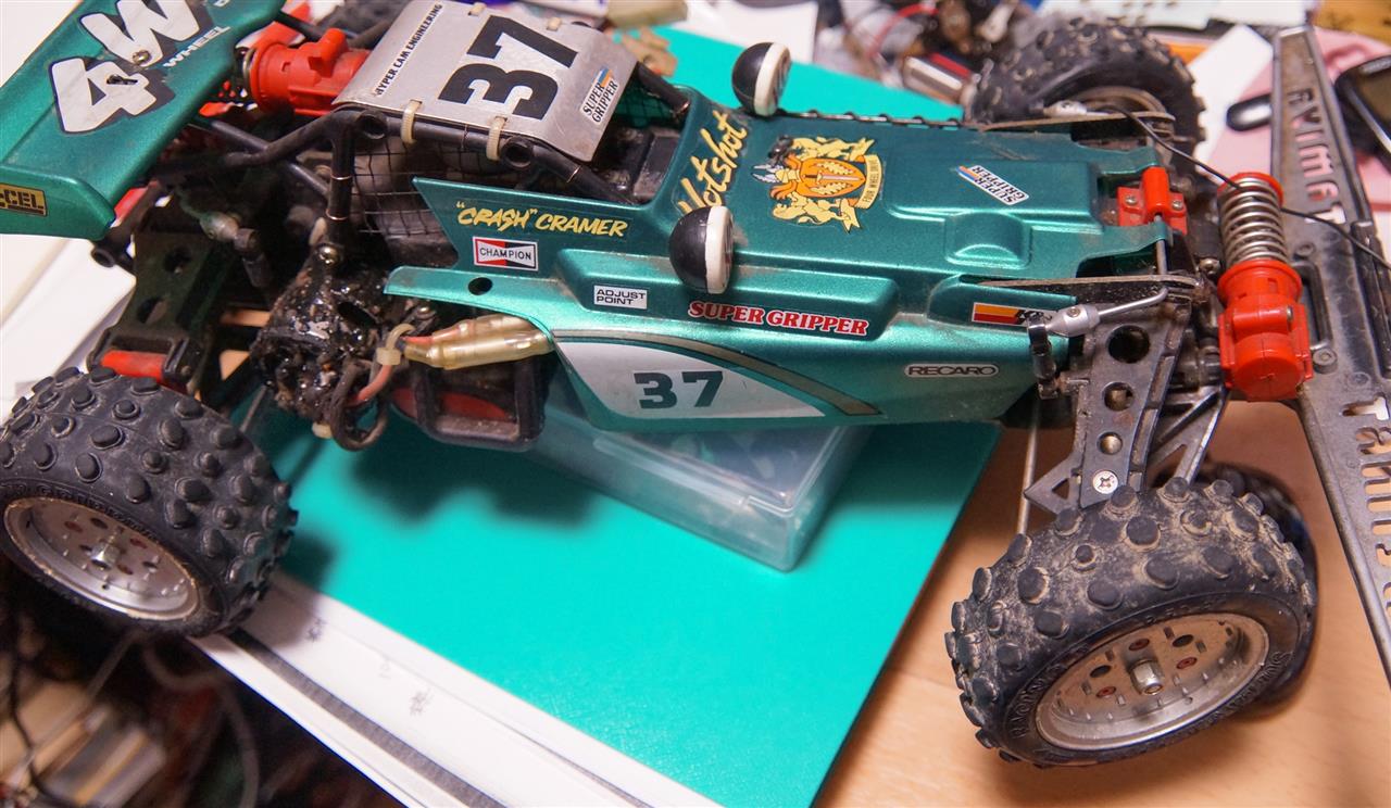 ホットショット (1985)｜MSBerlinのブログ｜MSのページ - みんカラ