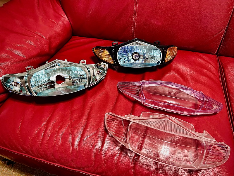 なんさま専用 ライブディオZX、比べる。｜田なっくすのブログ｜田なっ