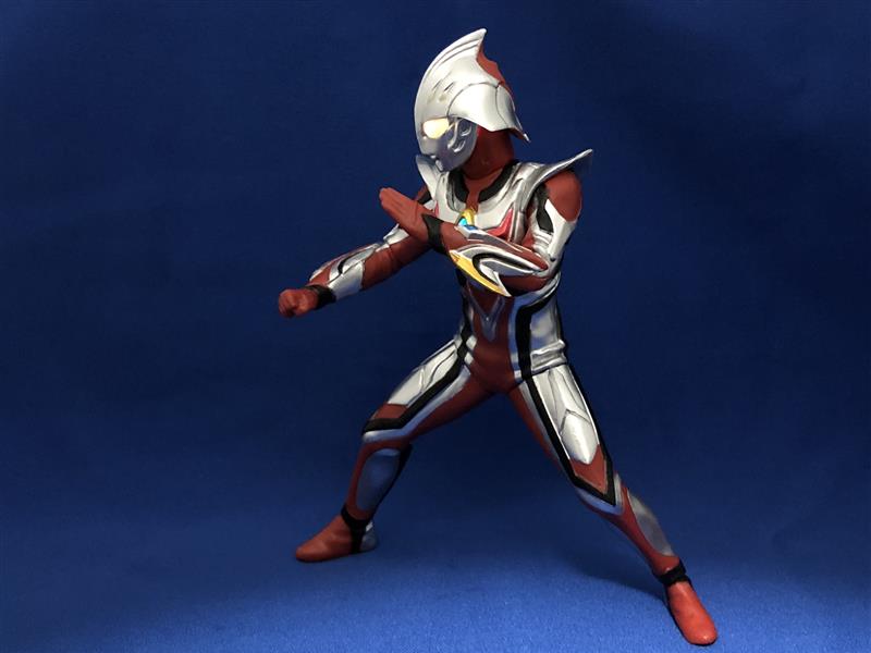 アルティメットルミナス ザ•ネクスト アルティメットルミナス